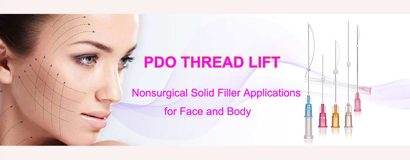 PDO Thread Lift